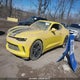 1G1FB1RX8G0175206 2016 Chevrolet Camaro 1Lt auction photo thumbnail 14