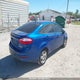 3FADP4BJ8KM155265 2019 Ford Fiesta Se auction photo thumbnail 4