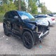 1C4RJEAT1CC334518 2012 Jeep Grand Cherokee Laredo auction photo thumbnail 1