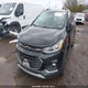 KL7CJMSB2JB516721 2018 Chevrolet Trax Premier auction photo thumbnail 2