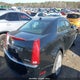 1G6DT57V690155448 2009 Cadillac Cts Standard auction photo thumbnail 4
