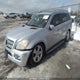 4JGBF7BB9AA532739 2010 Mercedes-Benz Gl 450 4Matic auction photo thumbnail 2