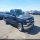 1GCEC14X16Z118671 2006 Chevrolet Silverado 1500 Ls auction photo thumbnail 1