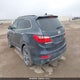 KM8SM4HF9GU153875 2016 Hyundai Santa Fe Se auction photo thumbnail 3