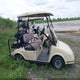 A0101963938 2001 Club Car Golf Cart auction photo thumbnail 11