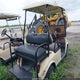 A0101963938 2001 Club Car Golf Cart auction photo thumbnail 4