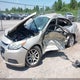 1G11C5SL3FF165040 2015 Chevrolet Malibu 1Lt auction photo thumbnail 2