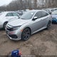 2HGFC2F66LH552418 2020 Honda Civic Lx auction photo thumbnail 2