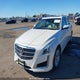 1G6AR5SXXE0169647 2014 Cadillac Cts Luxury auction photo thumbnail 2