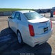 1G6AR5SXXE0169647 2014 Cadillac Cts Luxury auction photo thumbnail 3