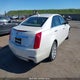 1G6AR5SXXE0169647 2014 Cadillac Cts Luxury auction photo thumbnail 4