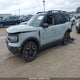3FMCR9C65NRD03804 2022 Ford Bronco Sport Outer Banks auction photo thumbnail 2