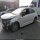 JTDEAMDE7NJ040903 2022 Toyota Corolla Hybrid Le auction photo thumbnail 2