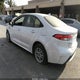 JTDEAMDE7NJ040903 2022 Toyota Corolla Hybrid Le auction photo thumbnail 3