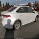 JTDEAMDE7NJ040903 2022 Toyota Corolla Hybrid Le auction photo thumbnail 4