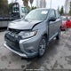 JA4AZ3A34JJ001775 2018 Mitsubishi Outlander Es auction photo thumbnail 2