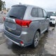 JA4AZ3A34JJ001775 2018 Mitsubishi Outlander Es auction photo thumbnail 4