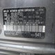 JA4AZ3A34JJ001775 2018 Mitsubishi Outlander Es auction photo thumbnail 9