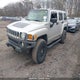 5GTDN136068310581 2006 Hummer H3 Suv auction photo thumbnail 2