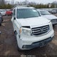 5FNYF3H90DB023520 2013 Honda Pilot Touring auction photo thumbnail 1