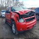 1GNFK13017R193200 2007 Chevrolet Tahoe Lt auction photo thumbnail 1