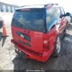 1GNFK13017R193200 2007 Chevrolet Tahoe Lt auction photo thumbnail 4