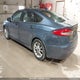 3FA6P0HD6KR164231 2019 Ford Fusion Se auction photo thumbnail 3