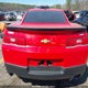 2G1FG1EW4F9202016 2015 Chevrolet Camaro 1Ss auction photo thumbnail 16