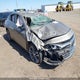 1G1ZD5STXNF139985 2022 Chevrolet Malibu Fwd Lt auction photo thumbnail 1