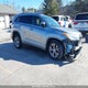 5TDJKRFH8ES027533 2014 Toyota Highlander Xle V6 auction photo thumbnail 1