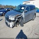 5TDJKRFH8ES027533 2014 Toyota Highlander Xle V6 auction photo thumbnail 2
