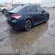 4T1K61AK4LU307614 2020 Toyota Camry Xse auction photo thumbnail 4