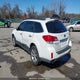 4S4BRBPC6E3328048 2014 Subaru Outback 2.5I Limited auction photo thumbnail 3