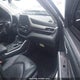 5TDKDRAH7PS028519 2023 Toyota Highlander Xle auction photo thumbnail 5