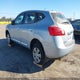 JN8AS5MT4EW103950 2014 Nissan Rogue Select S auction photo thumbnail 3