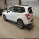 JF2SJGDC6FH502199 2015 Subaru Forester 2.0Xt Premium auction photo thumbnail 3