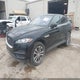 SADCJ2FX2LA621639 2020 Jaguar F-Pace Premium P250 Awd Automatic auction photo thumbnail 2