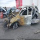 3GNAXUEVXNL189074 2022 Chevrolet Equinox Awd Lt auction photo thumbnail 2