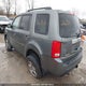 5FNYF38569B023266 2009 Honda Pilot Ex-L auction photo thumbnail 3