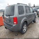 5FNYF38569B023266 2009 Honda Pilot Ex-L auction photo thumbnail 4
