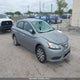 3N1AB7AP2EL675994 2014 Nissan Sentra Sv auction photo thumbnail 1