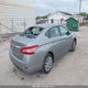 3N1AB7AP2EL675994 2014 Nissan Sentra Sv auction photo thumbnail 4