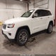 1C4RJFBG5FC680180 2015 Jeep Grand Cherokee Limited auction photo thumbnail 2
