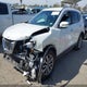 KNMAT2MT1JP566172 2018 Nissan Rogue Sv auction photo thumbnail 2