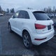 WA1EFCFS4FR002587 2015 Audi Q3 2.0T Premium Plus auction photo thumbnail 3