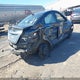 KMHCT4AE1CU060545 2012 Hyundai Accent Gls auction photo thumbnail 4