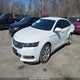 1G11Z5S34KU114909 2019 Chevrolet Impala Lt auction photo thumbnail 2