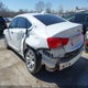 1G11Z5S34KU114909 2019 Chevrolet Impala Lt auction photo thumbnail 6