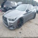 JN1EV7AP2JM355468 2018 Infiniti Q50 3.0T Sport auction photo thumbnail 2
