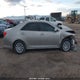 4T4BF1FK4ER365045 2014 Toyota Camry Le auction photo thumbnail 14